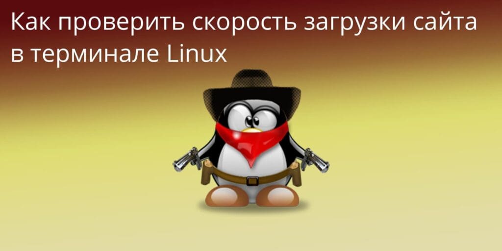 Как-проверить-скорость-загрузки-сайта-в-терминале-Linux