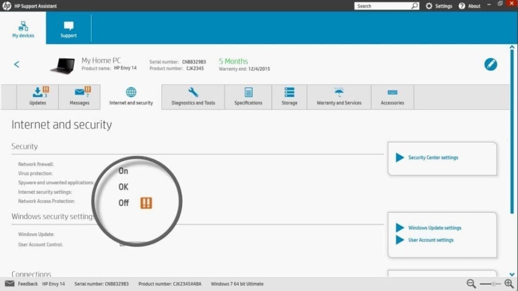 Найдены опасные уязвимости в предустановленном HP Support Assistant, информационная безопасность курсы повышения квалификации Днепропетровск
