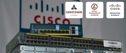 Базовая диагностика устройств Cisco: команды для выявления и исправления неполадок