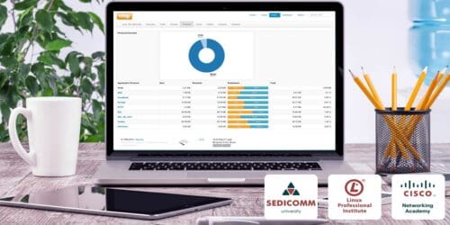 10 бесплатных инструментов для управления сетями