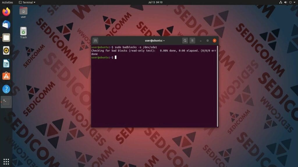 badblocks-s-option