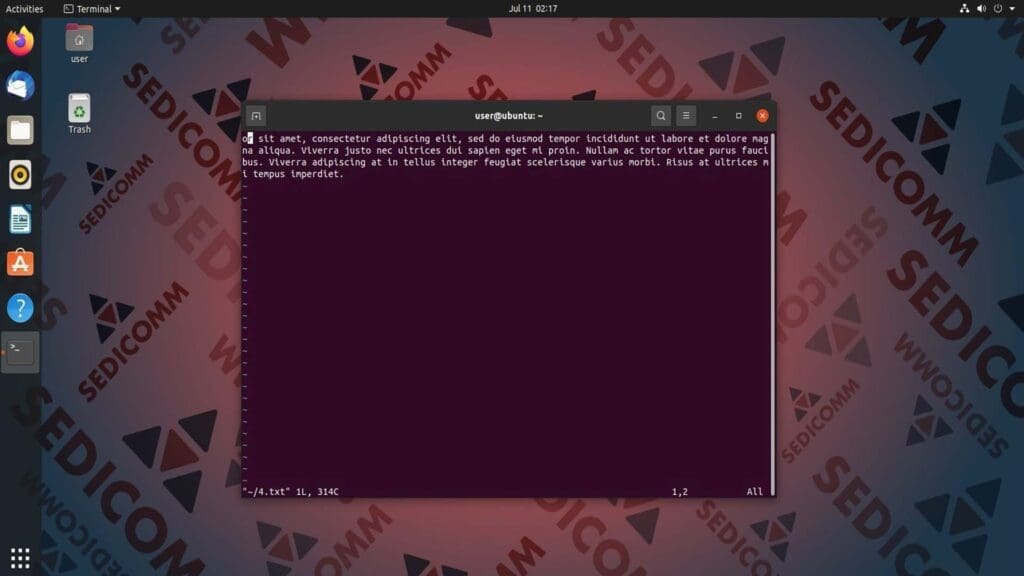 open-file