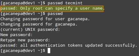 Change-User-Password