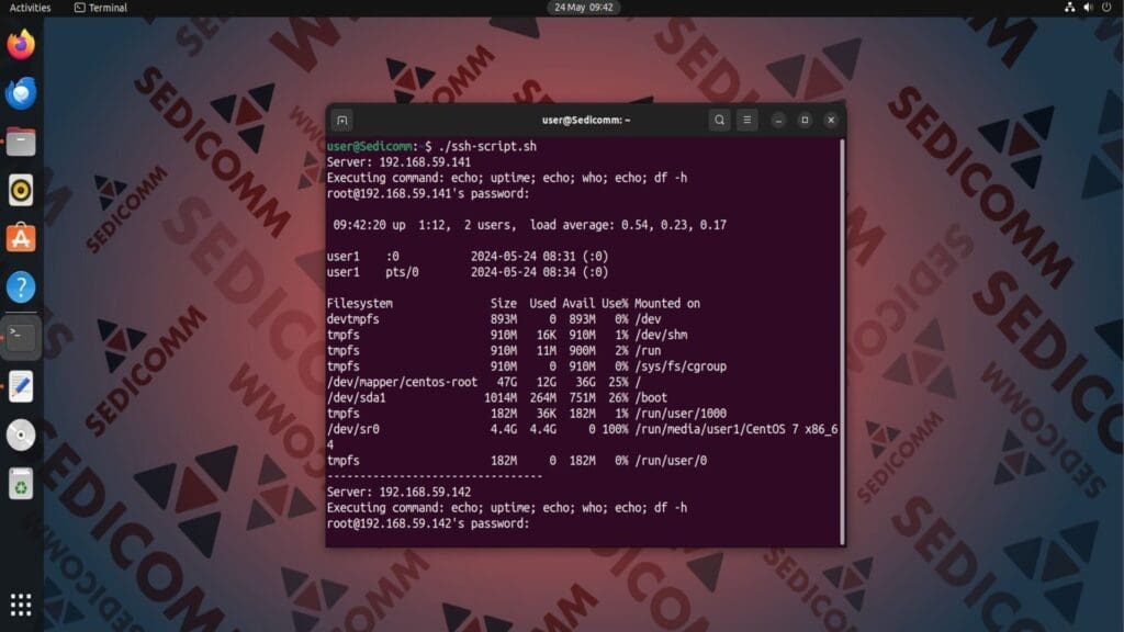 run script from file