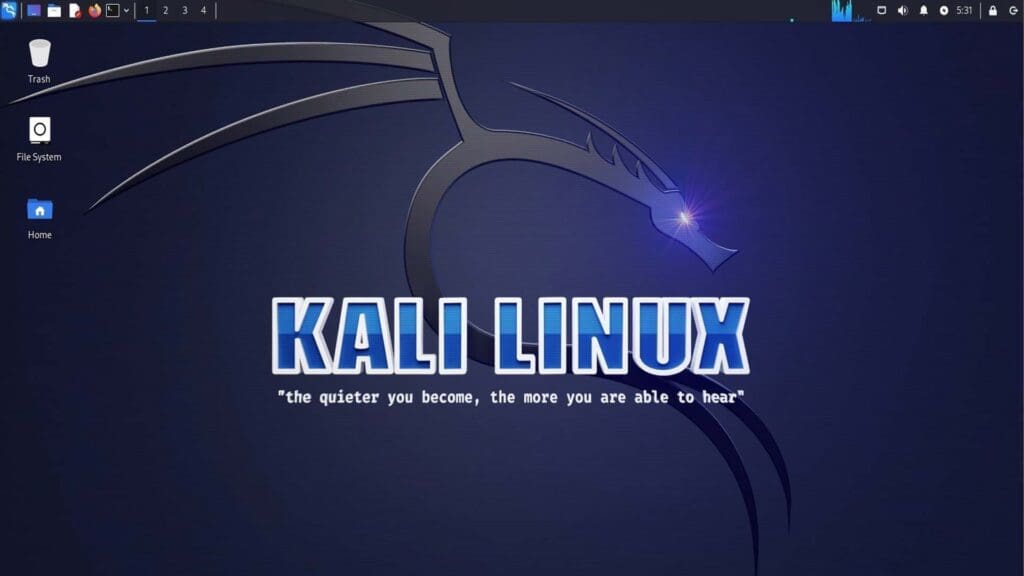 kali-linux