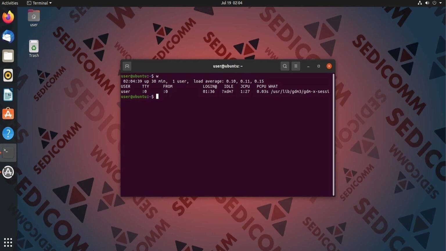 20 команд для опытных пользователей в Linux