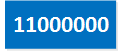 11000000-binary-number