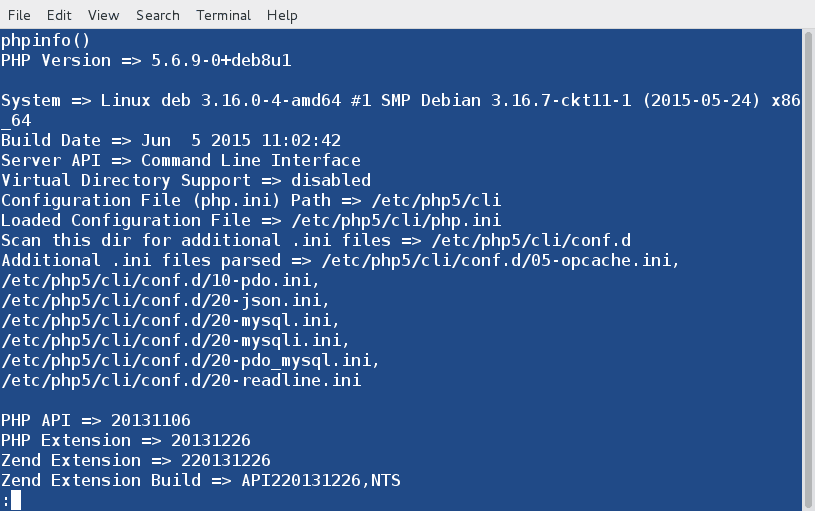 Консоль Linux. Php команды. Как запустить php. Код линукс строки.