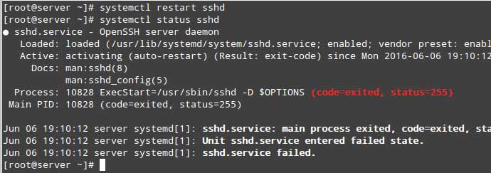 Check-SSH-Service-Status