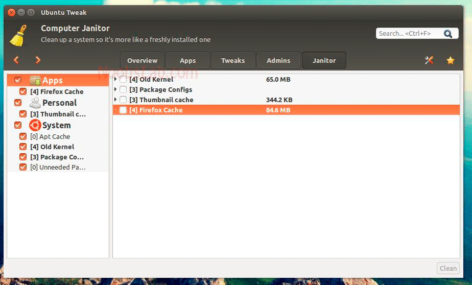 Ubuntu-Tweak-install-third-step
