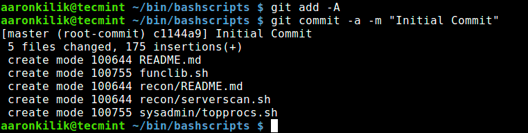 Do-Git-Commit