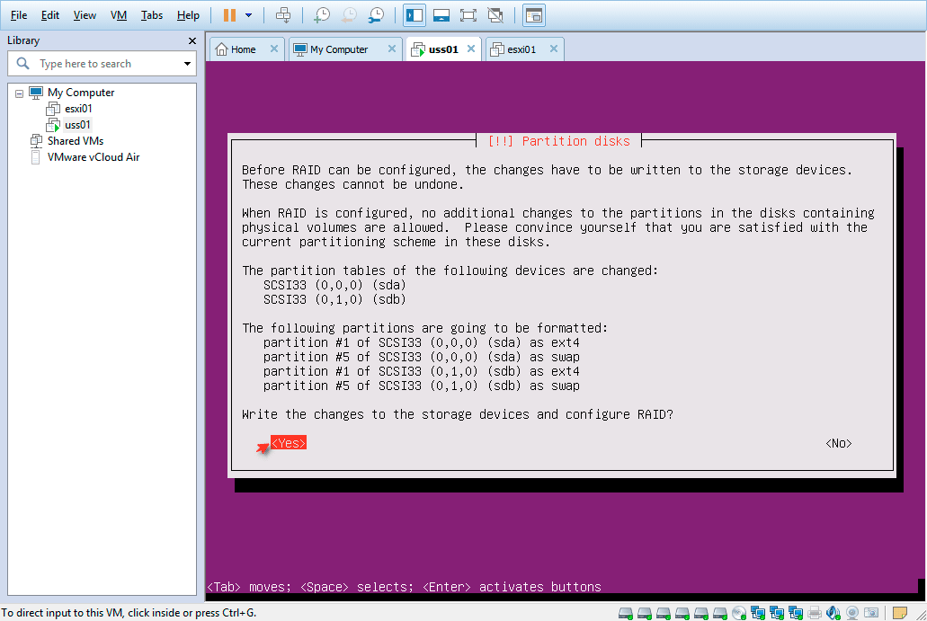 Install-Ubuntu-RAID-1---Step-22