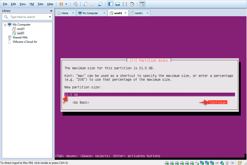 Install-Ubuntu-RAID-1---Step-7