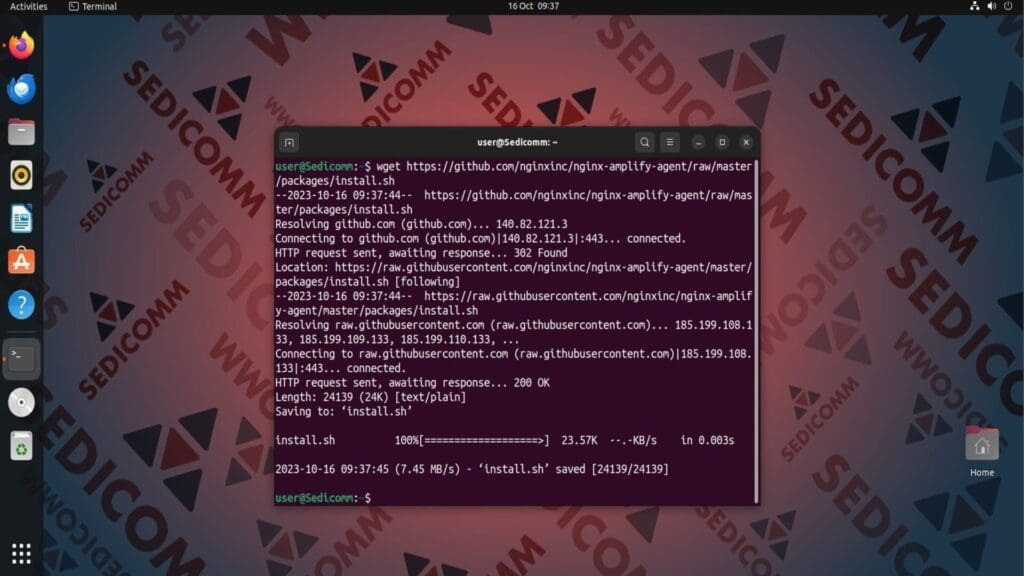 script download