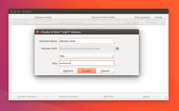 10 лучших инструментов шифрования файлов и дисков для Linux