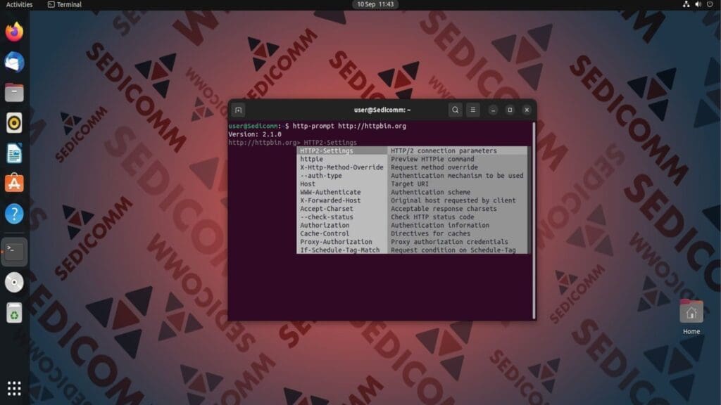 autocompletion