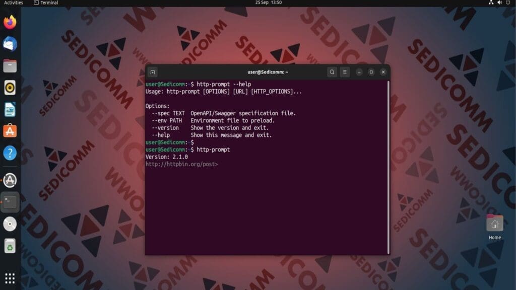 http-prompt