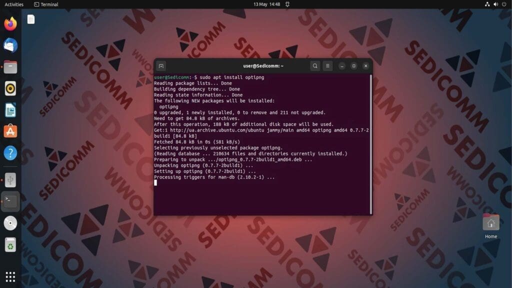 optipng-install