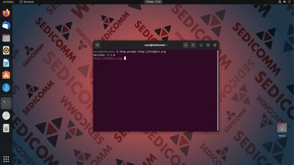 start url