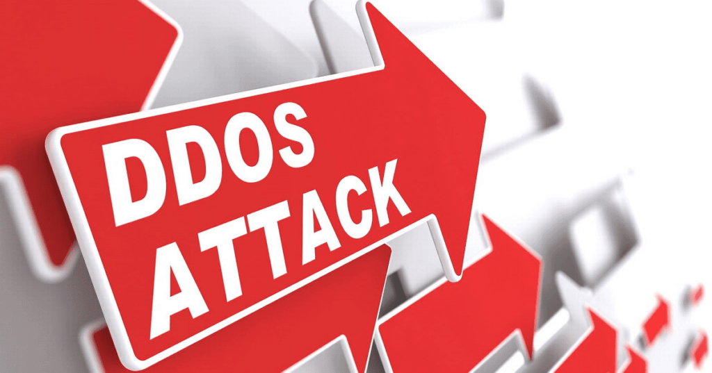 Информационная безопасность: что такое DoS- и DDoS-атаки