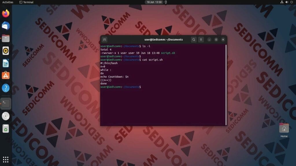script-file