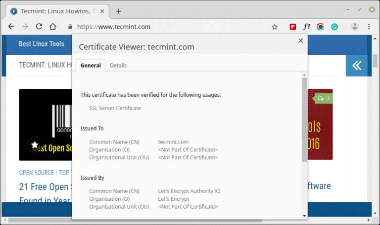 Check-SSL-Certificate-Issuer