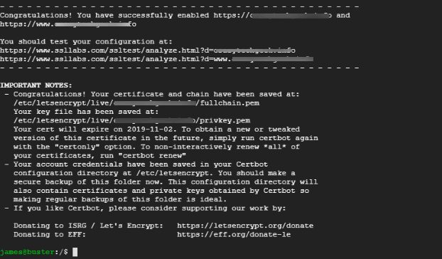 Enabled-Let’s-Encrypt-SSL-Certificate-on-Domain
