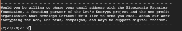 Share-Email-Address-with-EFF