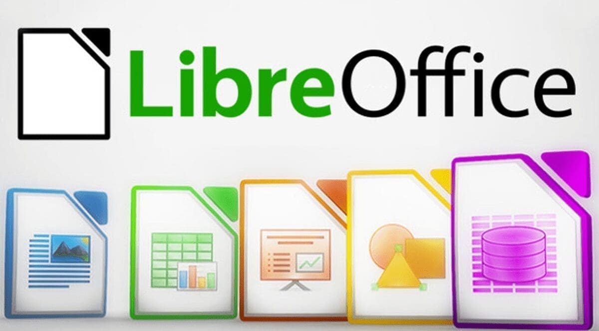 В LibreOffice обнаружена критическая уязвимость, курс информационная безопасность основы ответы СПб