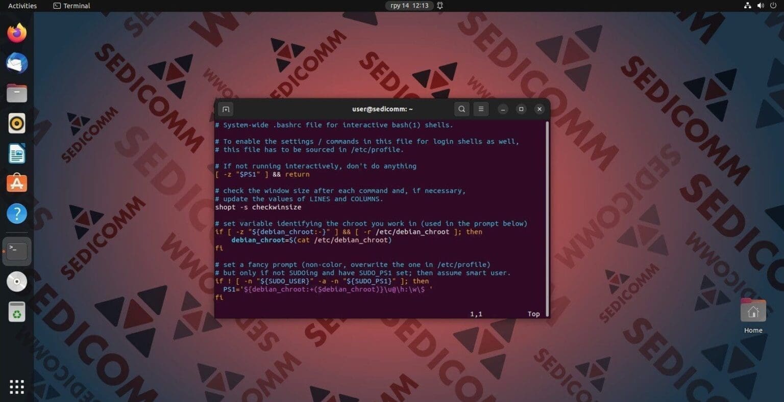 12 альтернатив редактора Notepad++ для Linux
