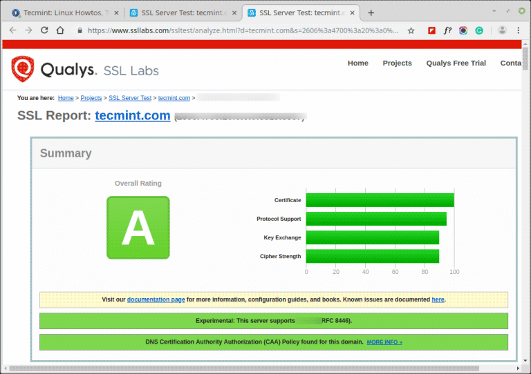 Test-SSL-Certificate-of-Website