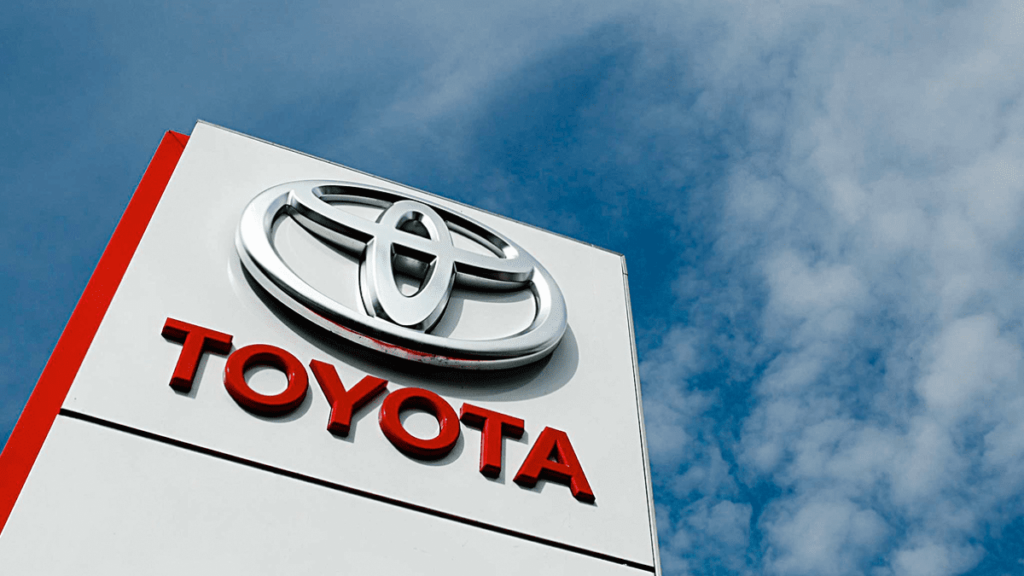 Мошенники лишили Toyota Boshoku Corporation почти 40 миллионов долларов, защита информации Екатеринбург