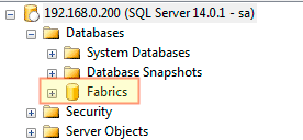 Confirm-MSSQL-Database