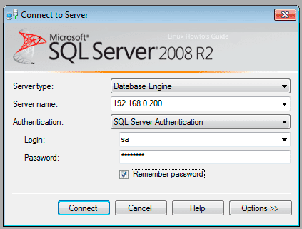 Connect-to-MSSQL-Server
