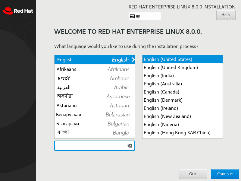 rhel 8 zfs