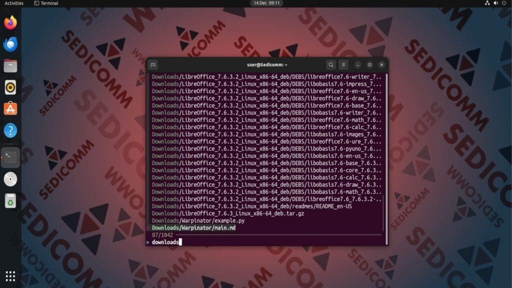 fzf downloads
