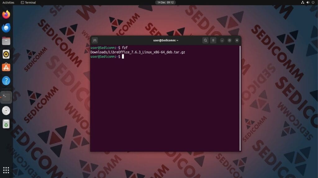 fzf path to file