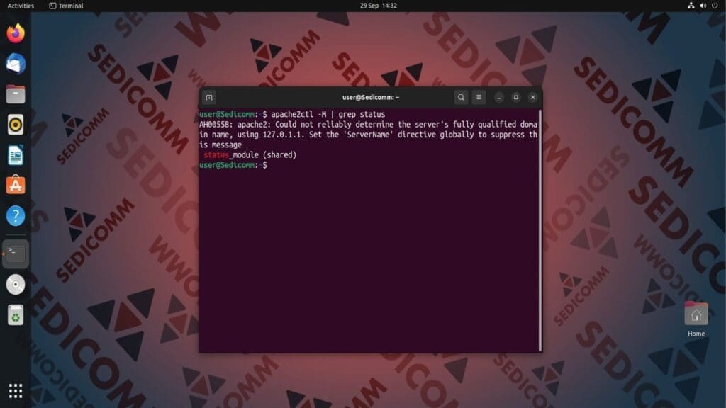 grep