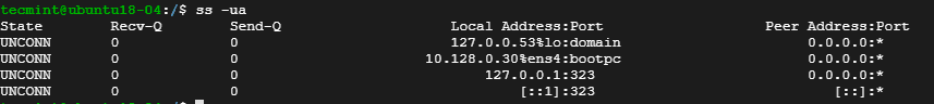 List-UDP-Socket-Connections-in-Linux