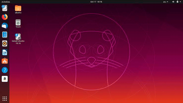 Ubuntu-Core
