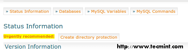 MySQLDumper: инструмент резервного копирования базы данных MySQL