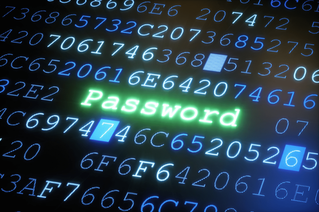 Худшие пароли 2019: список от экспертов, защита информации Пермь