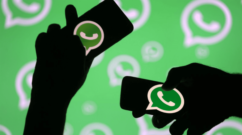 Из-за нового бага в WhatsApp у пользователей пропали данные, специалист по информационной безопасности работа Пермь