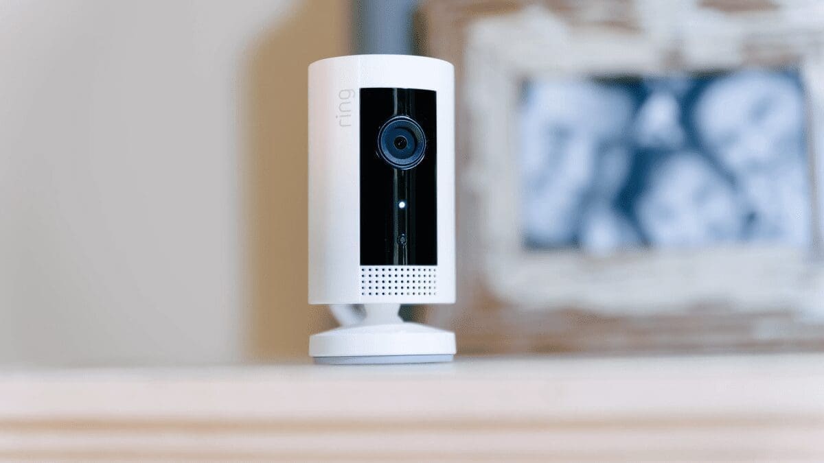 С помощью камер Ring хакеры издевались над пользователями, информационная безопасность обучение Пермь