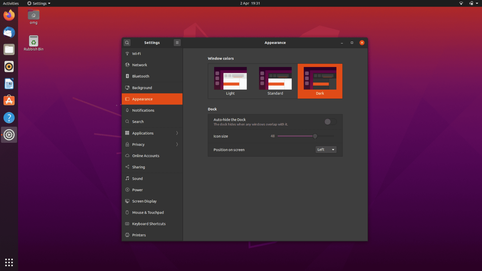 Как восстановить репозитории в linux ubuntu