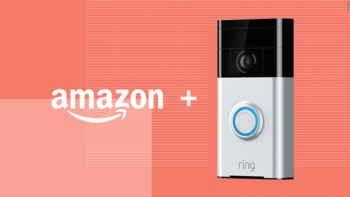 Сотрудники Amazon смотрели видео с камер Ring, специалист по защите информации обязанности Воронеж