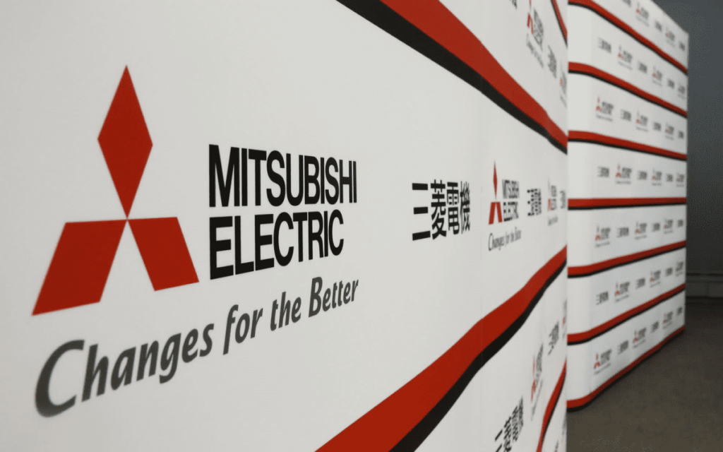 В компании Mitsubishi Electric произошла крупная утечка данных, полный курс по кибербезопасности Волгоград
