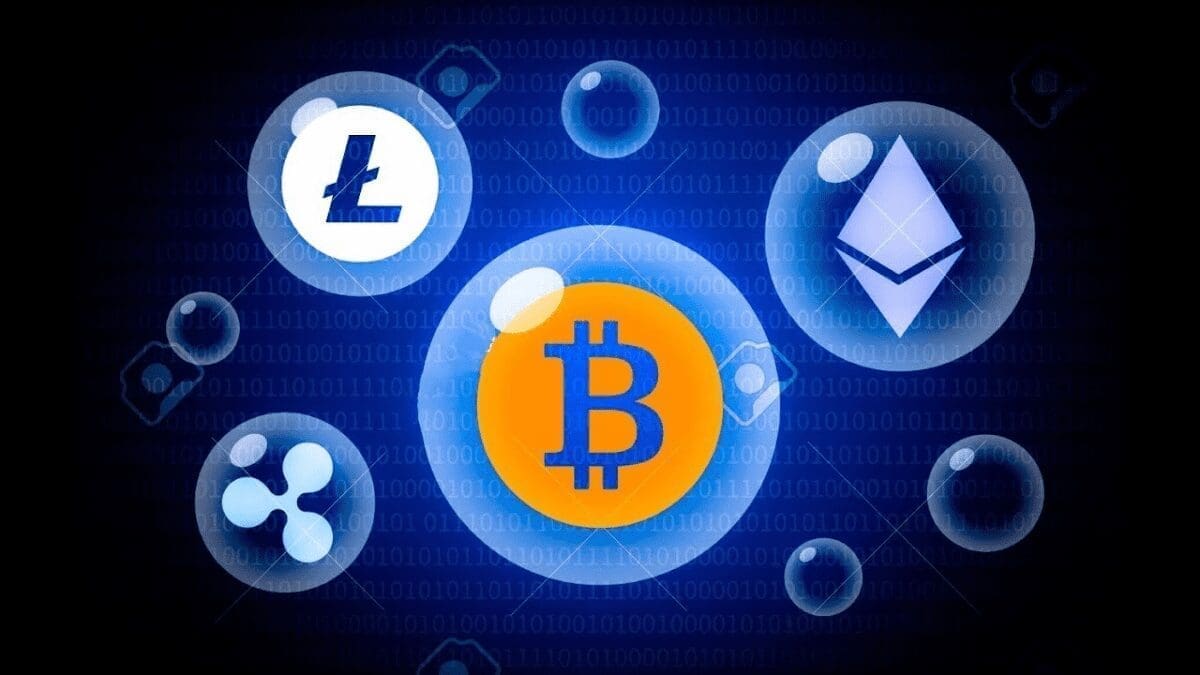 2019 год был богат на криптовалютные атаки, защита информации курс лекции Волгоград