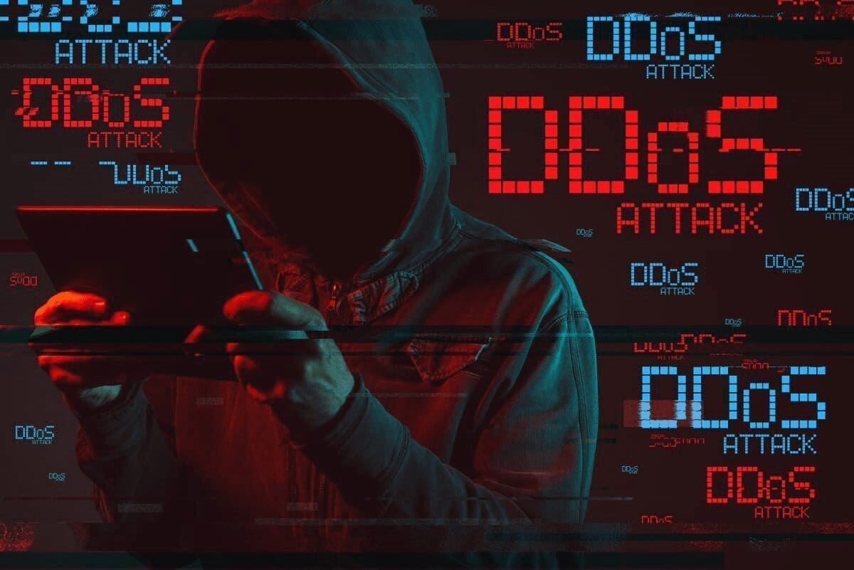 Увеличилось количество DDoS-атак на финансовые организации, полный курс по кибербезопасности Харьков