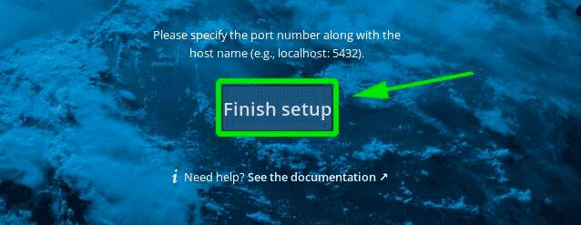 Finish-OwnCloud-Setup